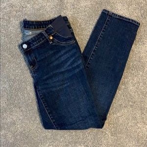 GAP 1969 Maternity Jeans
